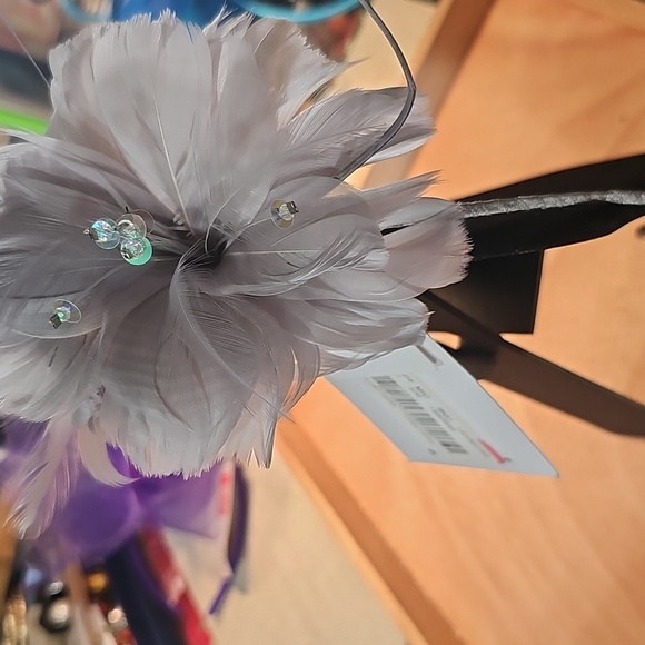 Elegant  Fascinator For Hat NWT - Picture 5 of 8